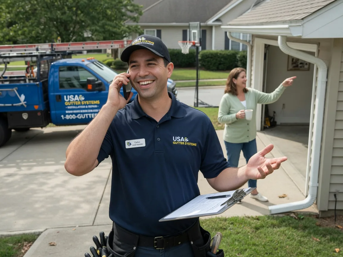 Gutter Installation Camilla, GA FAQs